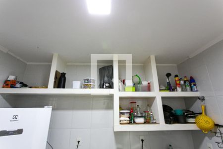 Cozinha de apartamento à venda com 1 quarto, 40m² em Vila Formosa, São Paulo