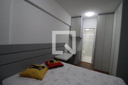 Suite de casa à venda com 3 quartos, 200m² em Cidade Nova, Jundiaí