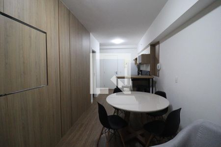 Sala/Cozinha de casa à venda com 3 quartos, 200m² em Cidade Nova, Jundiaí