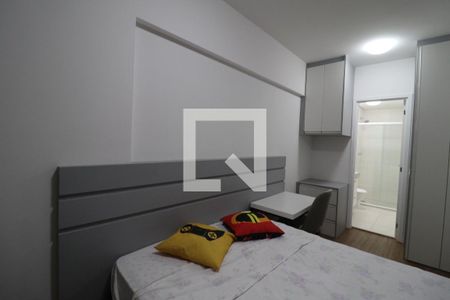 Suite de casa à venda com 3 quartos, 200m² em Cidade Nova, Jundiaí