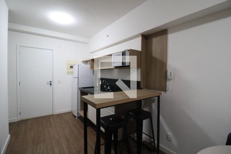 Sala/Cozinha de casa à venda com 3 quartos, 200m² em Cidade Nova, Jundiaí