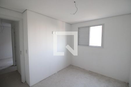 Quarto 2 de apartamento à venda com 2 quartos, 42m² em Santana, São Paulo