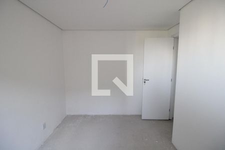 Quarto 2 de apartamento à venda com 2 quartos, 42m² em Santana, São Paulo