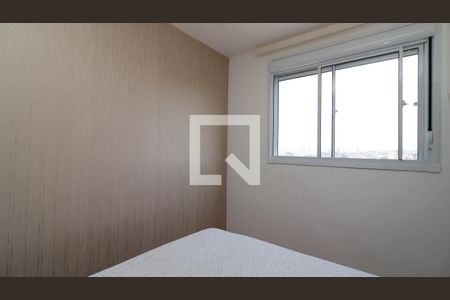 Quarto 1 de apartamento à venda com 2 quartos, 42m² em Vila Nhocune, São Paulo