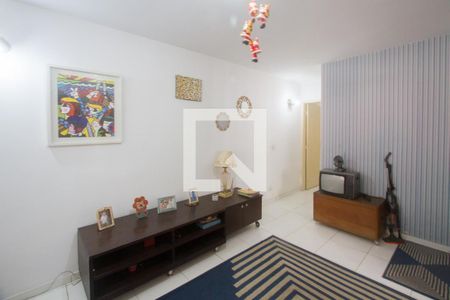 Sala 1 de casa à venda com 5 quartos, 210m² em Santo Amaro, São Paulo