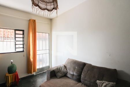 Sala de casa à venda com 4 quartos, 218m² em Juliana, Belo Horizonte