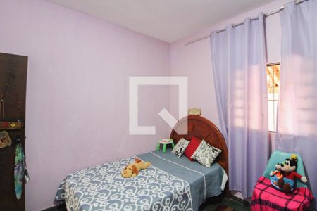 Quarto 2 de casa à venda com 4 quartos, 218m² em Juliana, Belo Horizonte