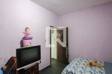 Quarto 2 de casa à venda com 4 quartos, 218m² em Juliana, Belo Horizonte