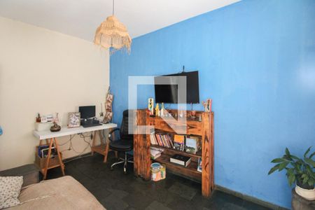 Sala de casa à venda com 4 quartos, 218m² em Juliana, Belo Horizonte