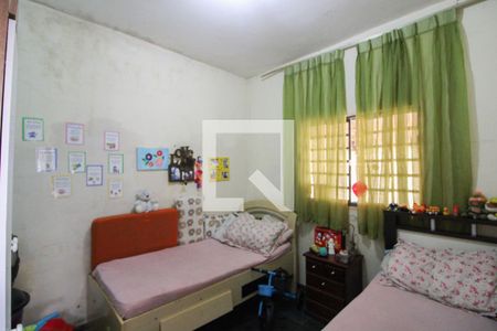 Quarto 1 de casa à venda com 4 quartos, 218m² em Juliana, Belo Horizonte