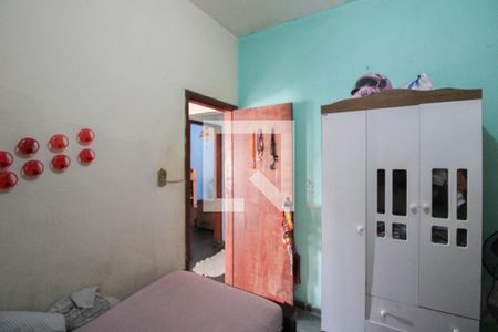 Quarto 1 de casa à venda com 4 quartos, 218m² em Juliana, Belo Horizonte