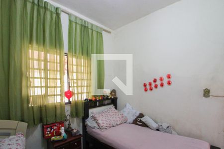 Quarto 1 de casa à venda com 4 quartos, 218m² em Juliana, Belo Horizonte