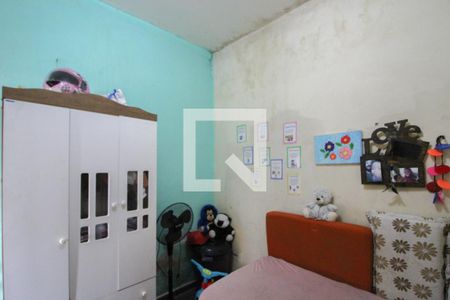 Quarto 1 de casa à venda com 4 quartos, 218m² em Juliana, Belo Horizonte