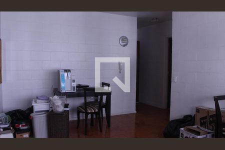 Sala de apartamento à venda com 1 quarto, 50m² em Rubem Berta, Porto Alegre