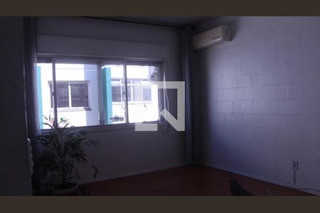 Sala de apartamento à venda com 1 quarto, 50m² em Rubem Berta, Porto Alegre