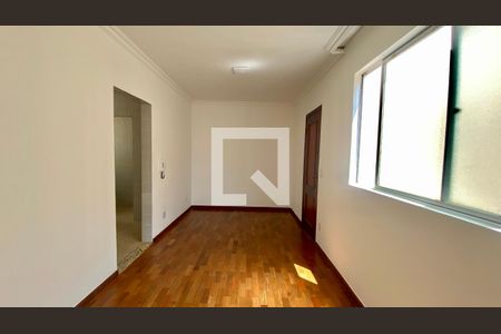 Sala de apartamento à venda com 3 quartos, 60m² em Buritis, Belo Horizonte