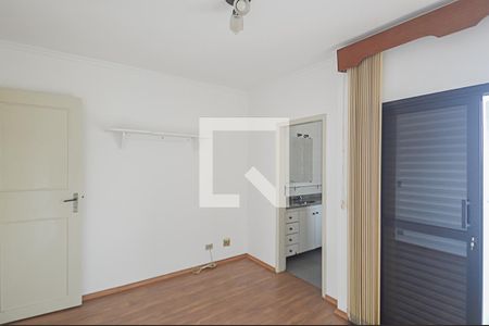 Quarto Suíte de apartamento à venda com 2 quartos, 74m² em Nova Petrópolis, São Bernardo do Campo