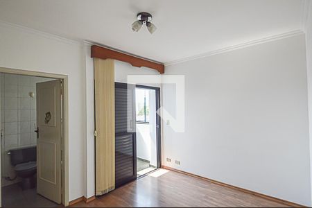 Quarto Suíte de apartamento à venda com 2 quartos, 74m² em Nova Petrópolis, São Bernardo do Campo