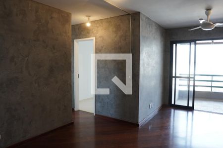 Sala de apartamento à venda com 2 quartos, 72m² em Pinheiros, São Paulo