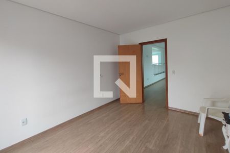 Quarto Suíte de casa de condomínio à venda com 4 quartos, 360m² em Swiss Park, Campinas