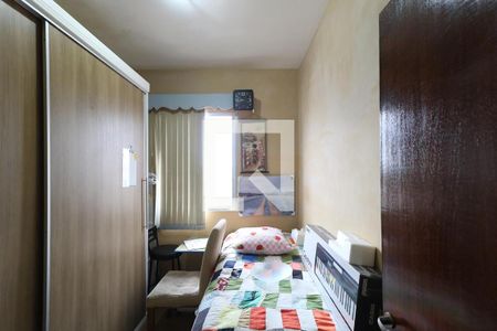 Quarto  de apartamento à venda com 2 quartos, 60m² em Engenho de Dentro, Rio de Janeiro