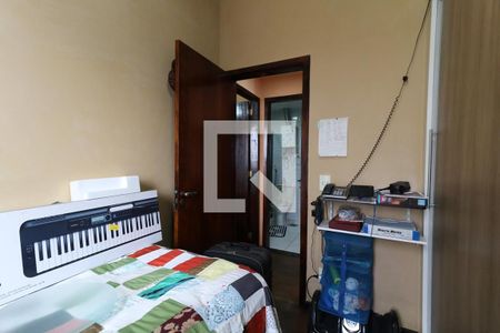 Quarto  de apartamento à venda com 2 quartos, 60m² em Engenho de Dentro, Rio de Janeiro