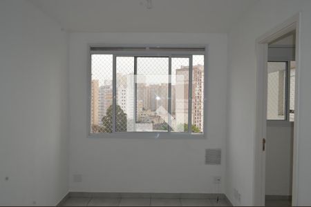 Sala de apartamento para alugar com 2 quartos, 34m² em Cambuci, São Paulo