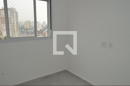 Quarto 1 de apartamento para alugar com 2 quartos, 34m² em Cambuci, São Paulo