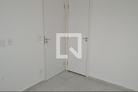 Quarto 1 de apartamento para alugar com 2 quartos, 34m² em Cambuci, São Paulo