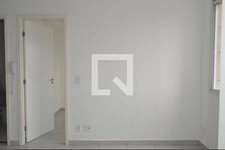 Sala de apartamento para alugar com 2 quartos, 34m² em Cambuci, São Paulo