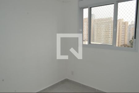 Quarto 1 de apartamento para alugar com 2 quartos, 34m² em Cambuci, São Paulo