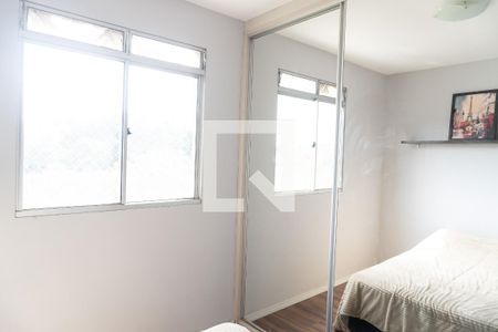 quarto 2  de apartamento para alugar com 2 quartos, 105m² em Alvorada, Contagem