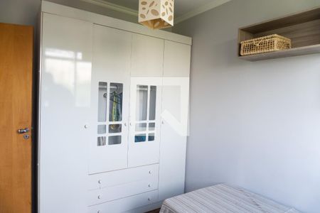 quarto  de apartamento para alugar com 2 quartos, 105m² em Alvorada, Contagem