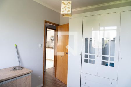 quarto 1 de apartamento para alugar com 2 quartos, 105m² em Alvorada, Contagem