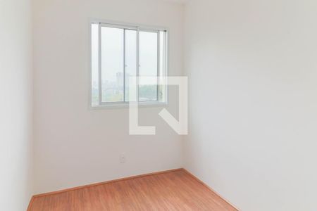 Quarto 2 de apartamento para alugar com 2 quartos, 32m² em Jardim Celeste, São Paulo