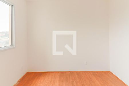 Quarto 1 de apartamento para alugar com 2 quartos, 32m² em Jardim Celeste, São Paulo