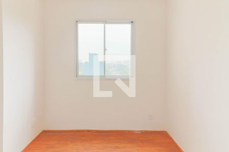 Quarto 1 de apartamento para alugar com 2 quartos, 32m² em Jardim Celeste, São Paulo