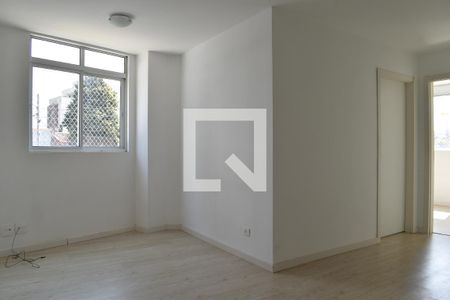 Sala de apartamento para alugar com 2 quartos, 99m² em Tingui, Curitiba