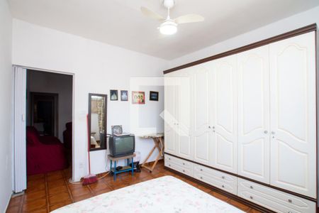 Quarto 1 de casa para alugar com 2 quartos, 150m² em Vila Sao Joao Batista, Guarulhos