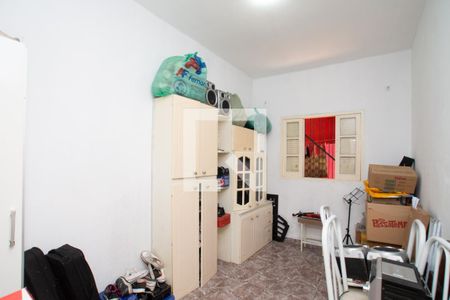 Quarto 2 de casa à venda com 2 quartos, 150m² em Vila Sao Joao Batista, Guarulhos