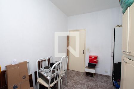 Quarto 2 de casa para alugar com 2 quartos, 150m² em Vila Sao Joao Batista, Guarulhos