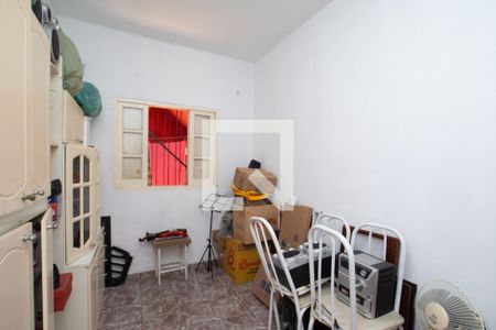 Quarto 2 de casa para alugar com 2 quartos, 150m² em Vila Sao Joao Batista, Guarulhos