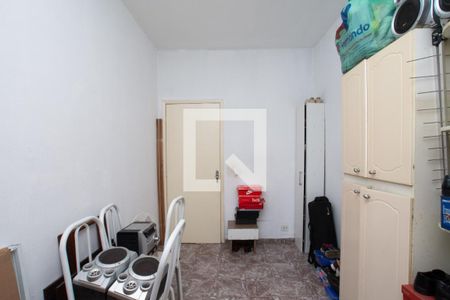 Quarto 2 de casa para alugar com 2 quartos, 150m² em Vila Sao Joao Batista, Guarulhos