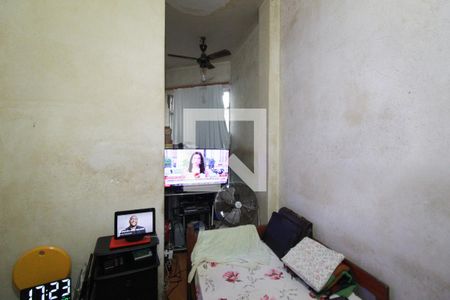 Quarto 3 de apartamento à venda com 3 quartos, 107m² em Copacabana, Rio de Janeiro