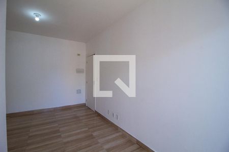 Sala de apartamento para alugar com 2 quartos, 53m² em Vila Santa Clara, Sorocaba