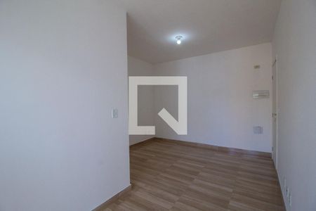 Sala de apartamento para alugar com 2 quartos, 53m² em Vila Santa Clara, Sorocaba