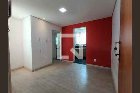 Foto 11 de apartamento à venda com 2 quartos, 60m² em Heliópolis, Belo Horizonte