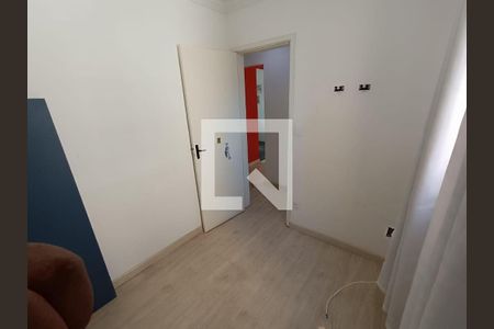 Foto 14 de apartamento à venda com 2 quartos, 60m² em Heliópolis, Belo Horizonte