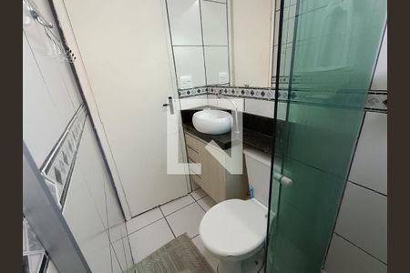 Foto 06 de apartamento à venda com 2 quartos, 60m² em Heliópolis, Belo Horizonte