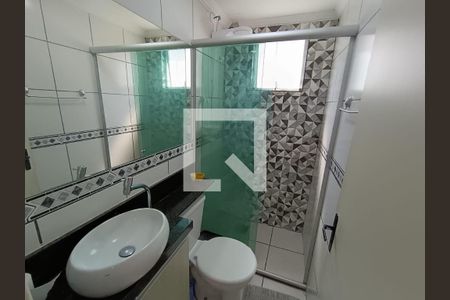 Foto 10 de apartamento à venda com 2 quartos, 60m² em Heliópolis, Belo Horizonte